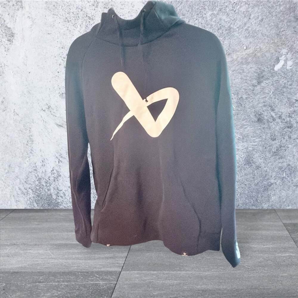 Bauer Core Senior Pullover Hoodie Sweatshirt